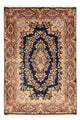 Rafsanjan Rug 152x100cm - Persian Rugs
