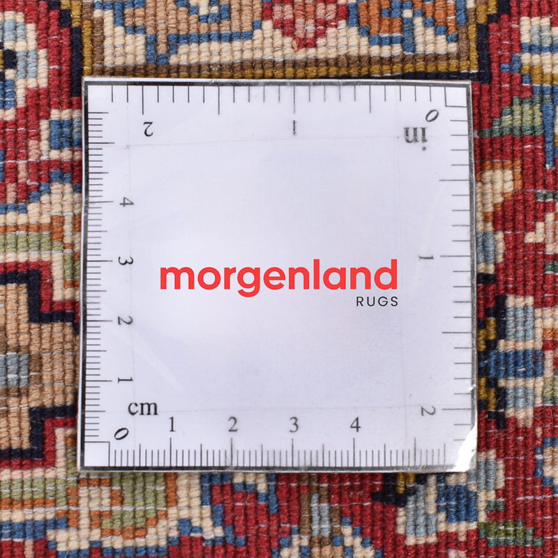 Perser Rug - Royal - 152 x 100 cm - dark blue