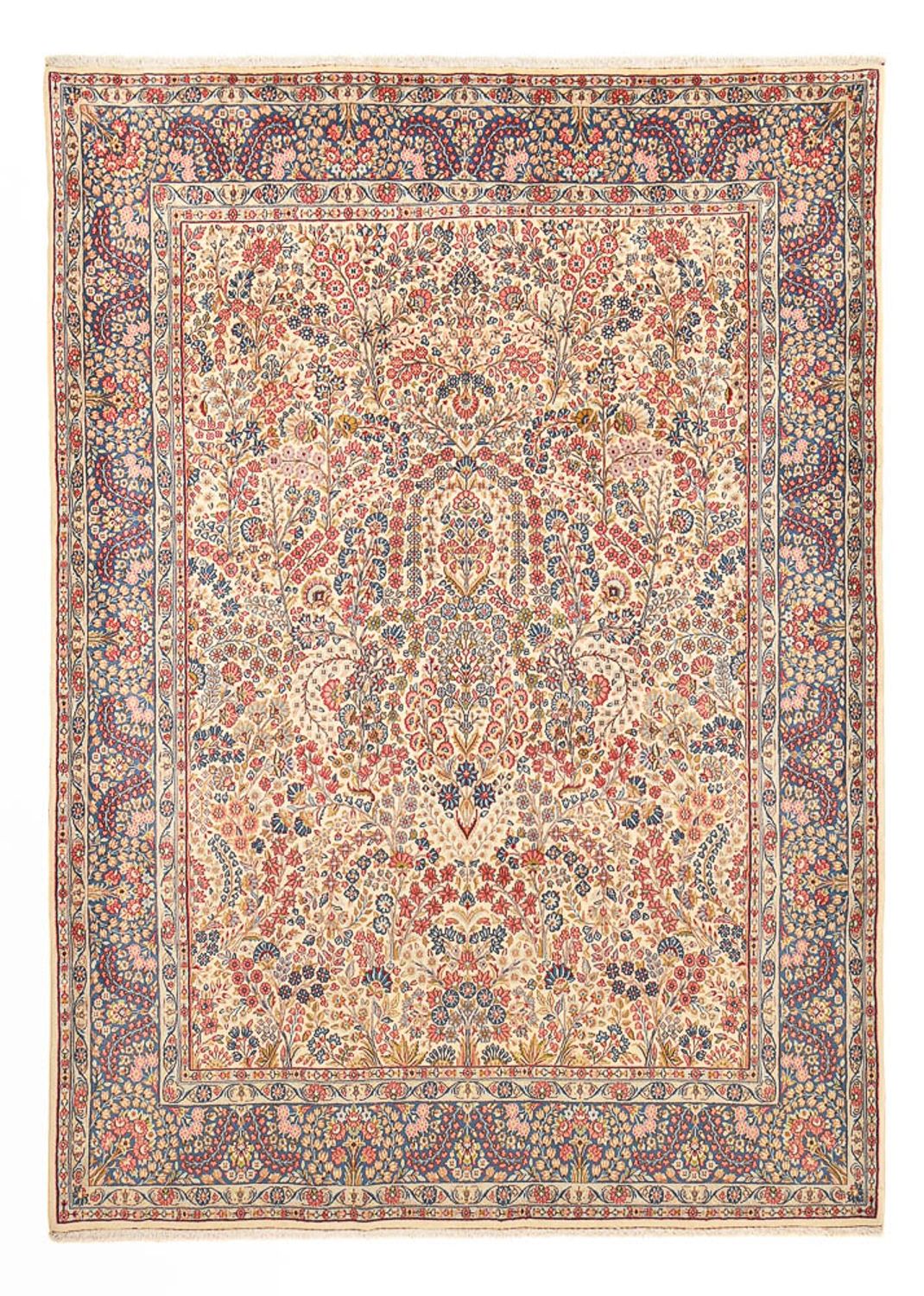 Perser Rug - Royal - 303 x 217 cm - beige