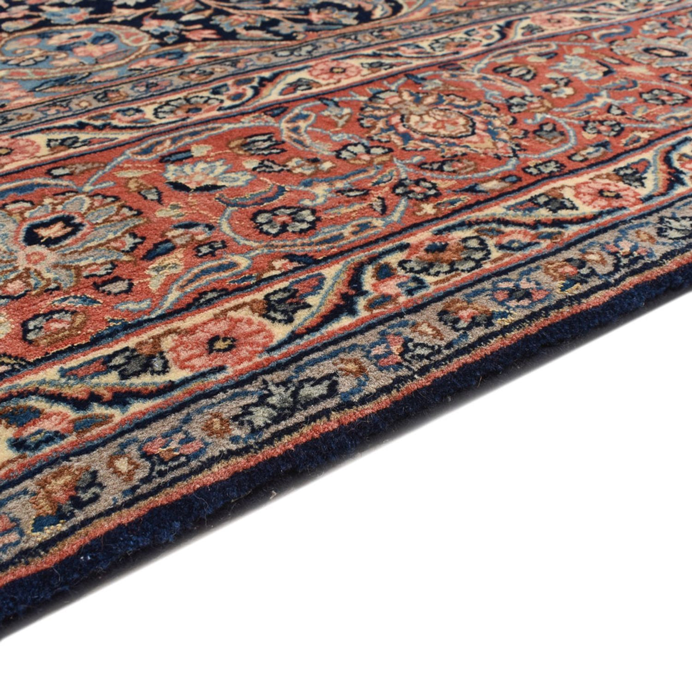 Rafsanjan Rug 290x210cm - Persian Rugs
