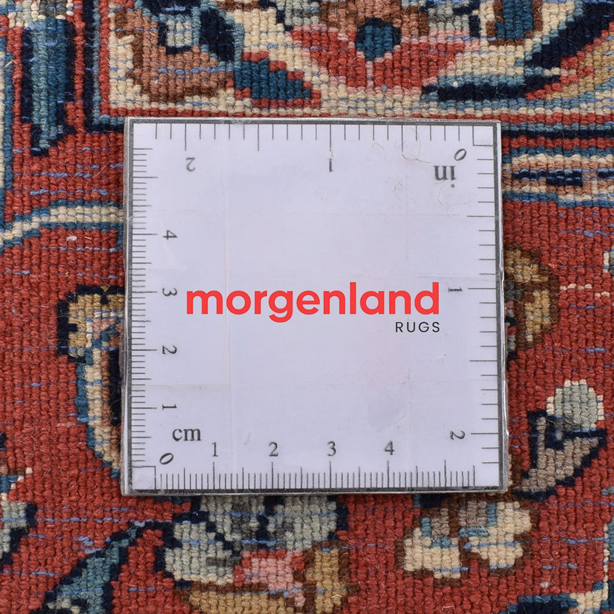 Perser Rug - Royal - 290 x 210 cm - dark blue