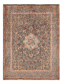 Perser Rug - Royal - 240 x 181 cm - brown