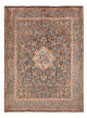 Rafsanjan Rug 240x181cm - Persian Rugs