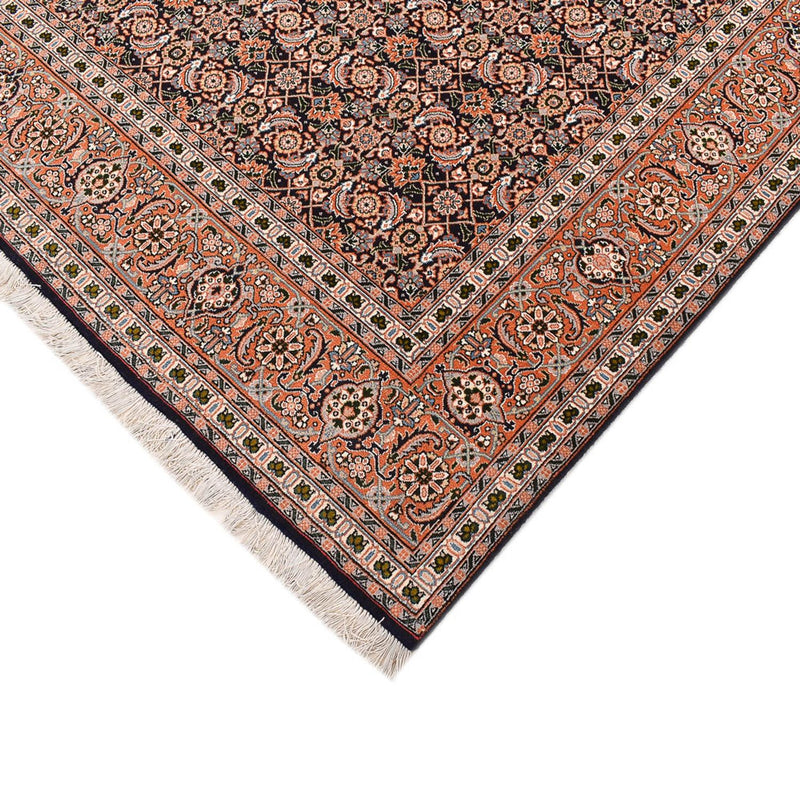 Perser Rug - Tabriz - Royal square  - 203 x 202 cm - rust