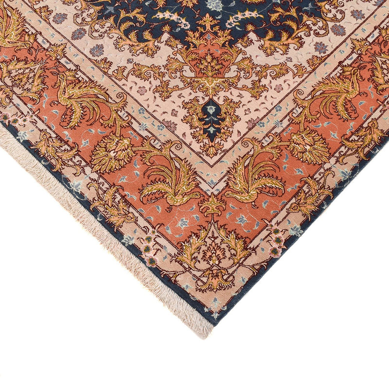 Perser Rug - Tabriz - Premium - 202 x 148 cm - multicolored