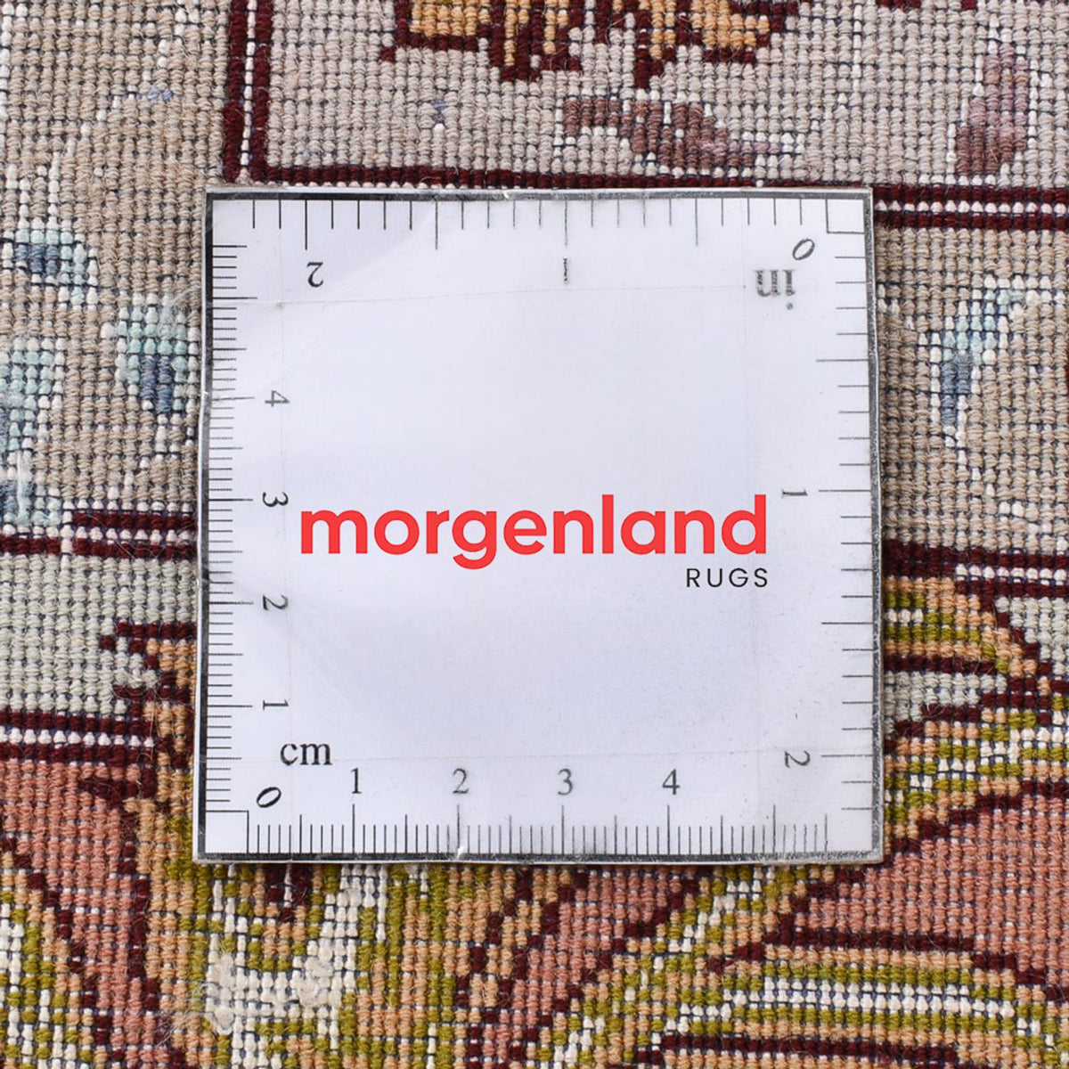 Perser Rug - Tabriz - Premium - 202 x 148 cm - multicolored