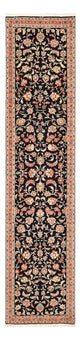 Tabriz - 60 Raj Rug 290x69cm - Persian Rugs