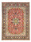 Perser Rug - Tabriz - Royal - 198 x 147 cm - red