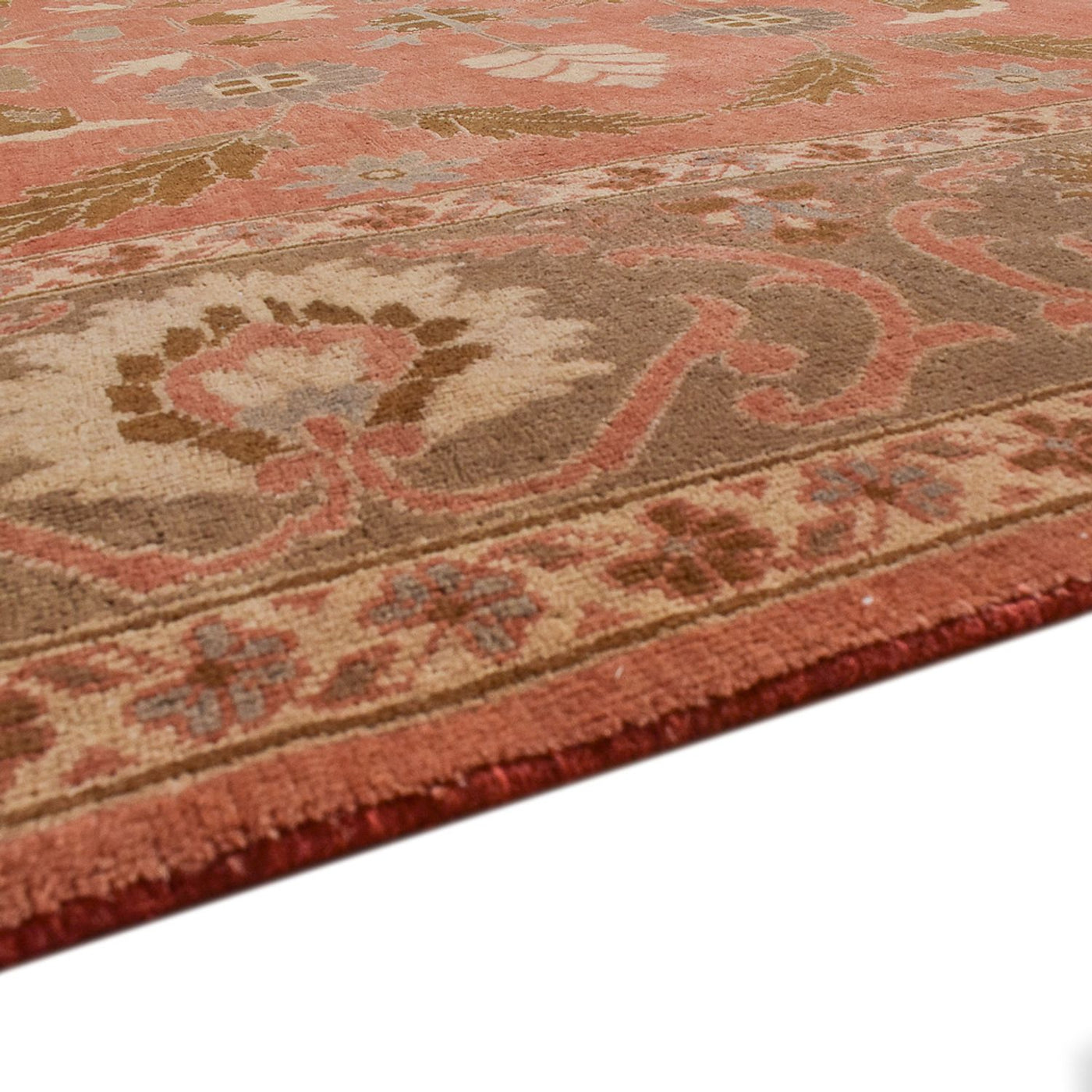 Ziegler Rug 317x257cm - Oriental Rug