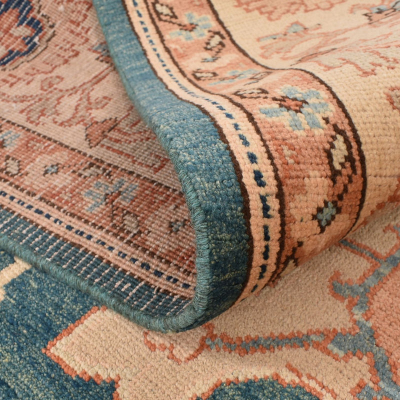 Ziegler Rug 284x210cm - Oriental Rug