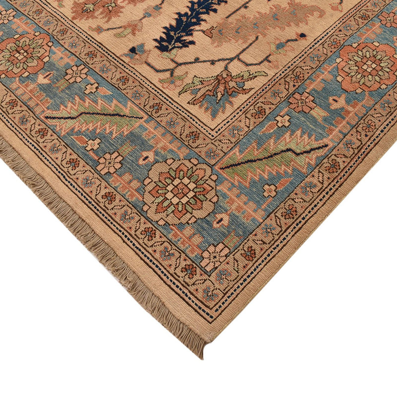 Ziegler Rug - 297 x 202 cm - light beige