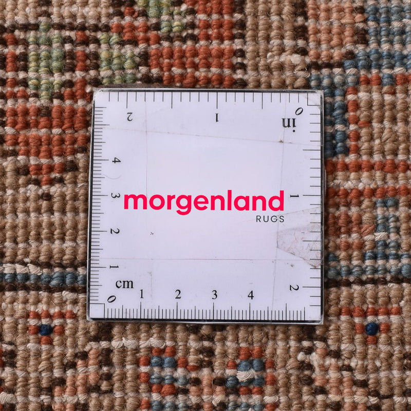 Ziegler Rug - 297 x 202 cm - light beige