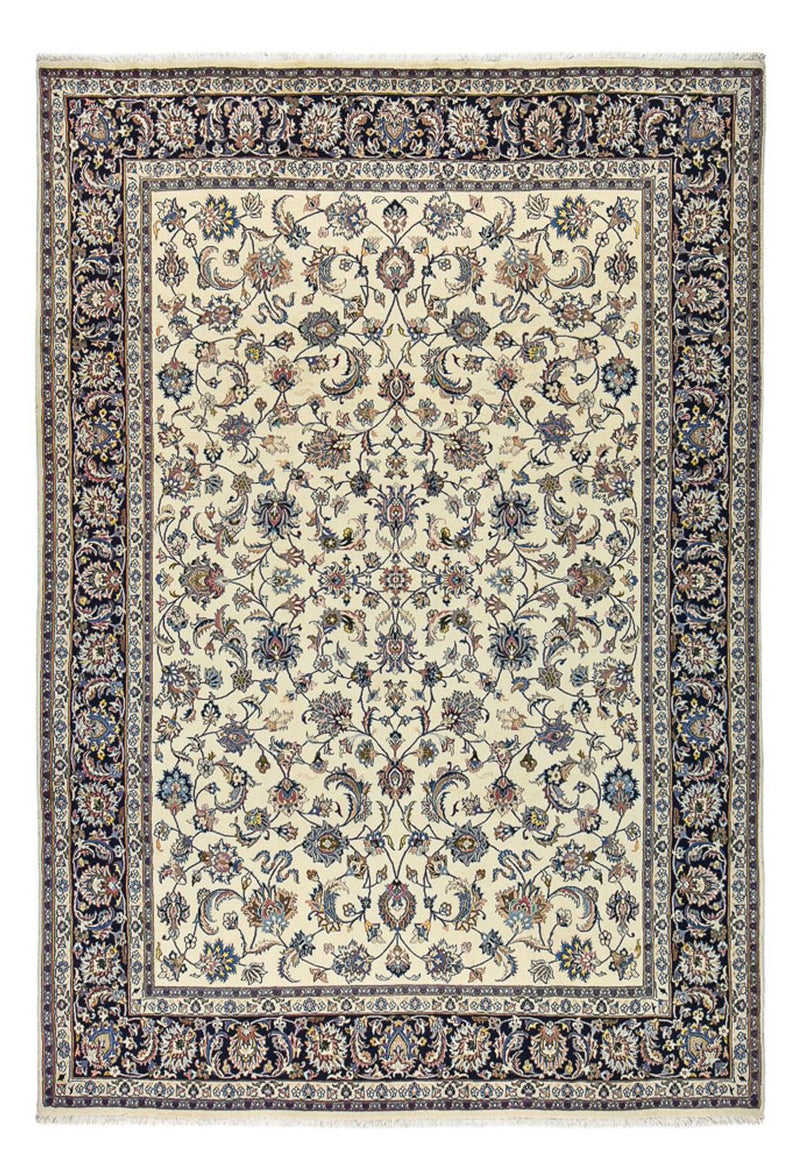 Perser Rug - Classic - 348 x 242 cm - sand