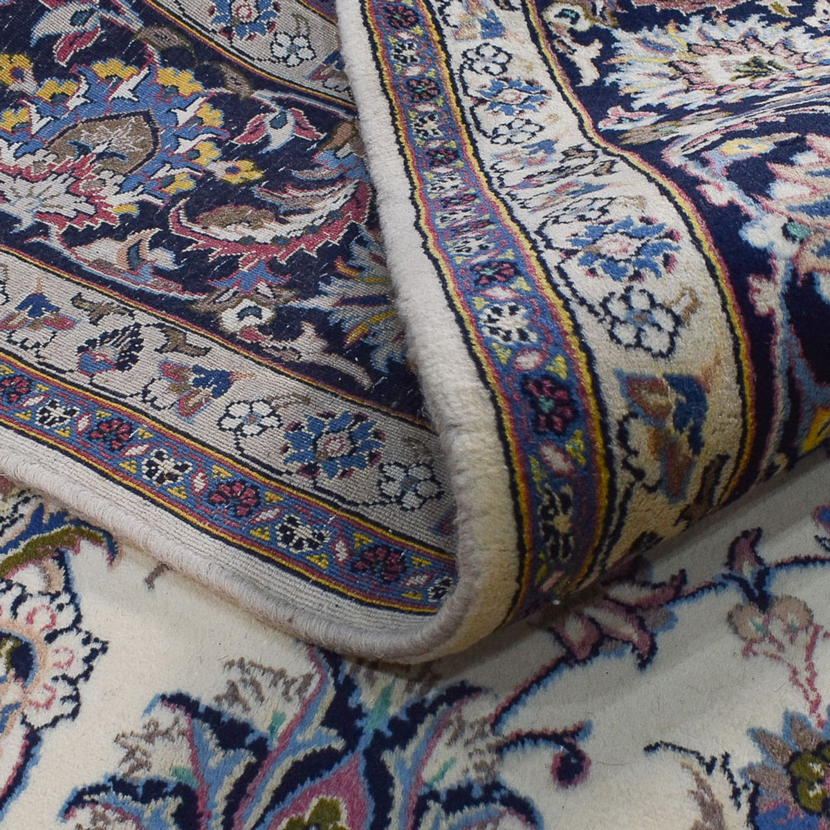 Perser Rug - Classic - 348 x 242 cm - sand