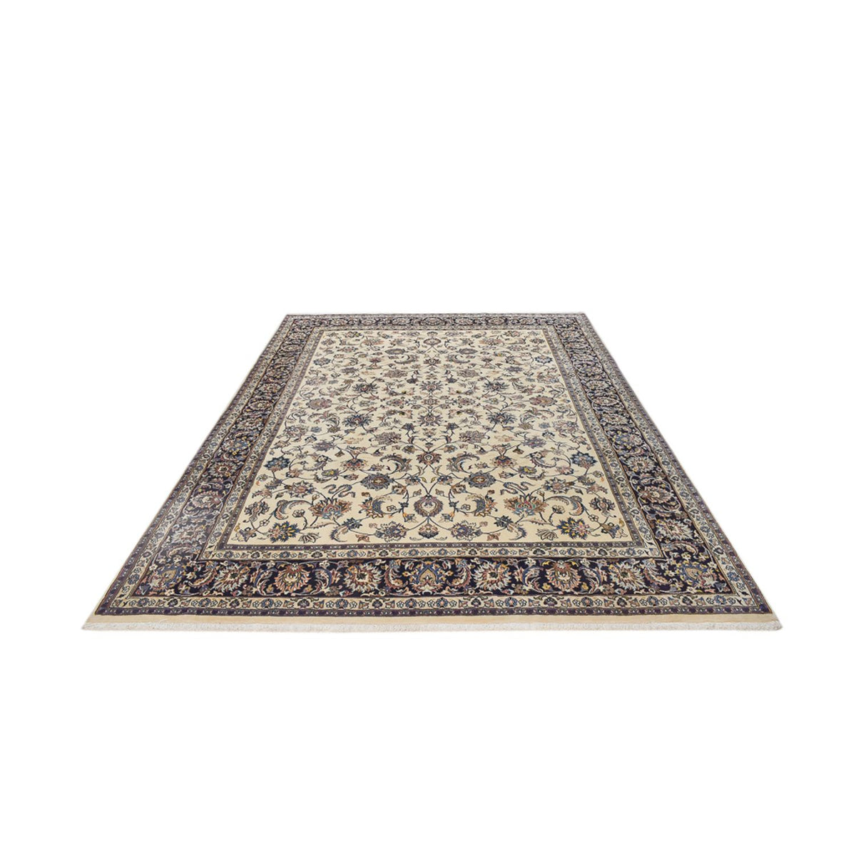 Perser Rug - Classic - 348 x 242 cm - sand
