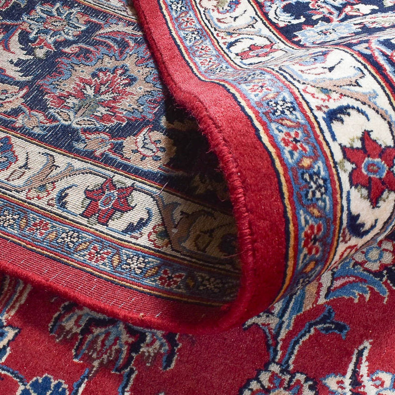 Perser Rug - Classic - 348 x 242 cm - red