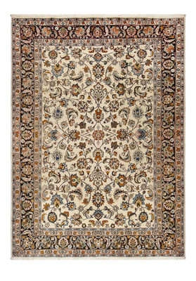 Perser Rug - Classic - 347 x 248 cm - light beige