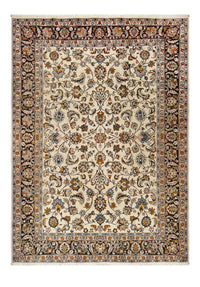 Perser Rug - Classic - 347 x 248 cm - light beige