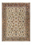 Perser Rug - Classic - 347 x 248 cm - light beige