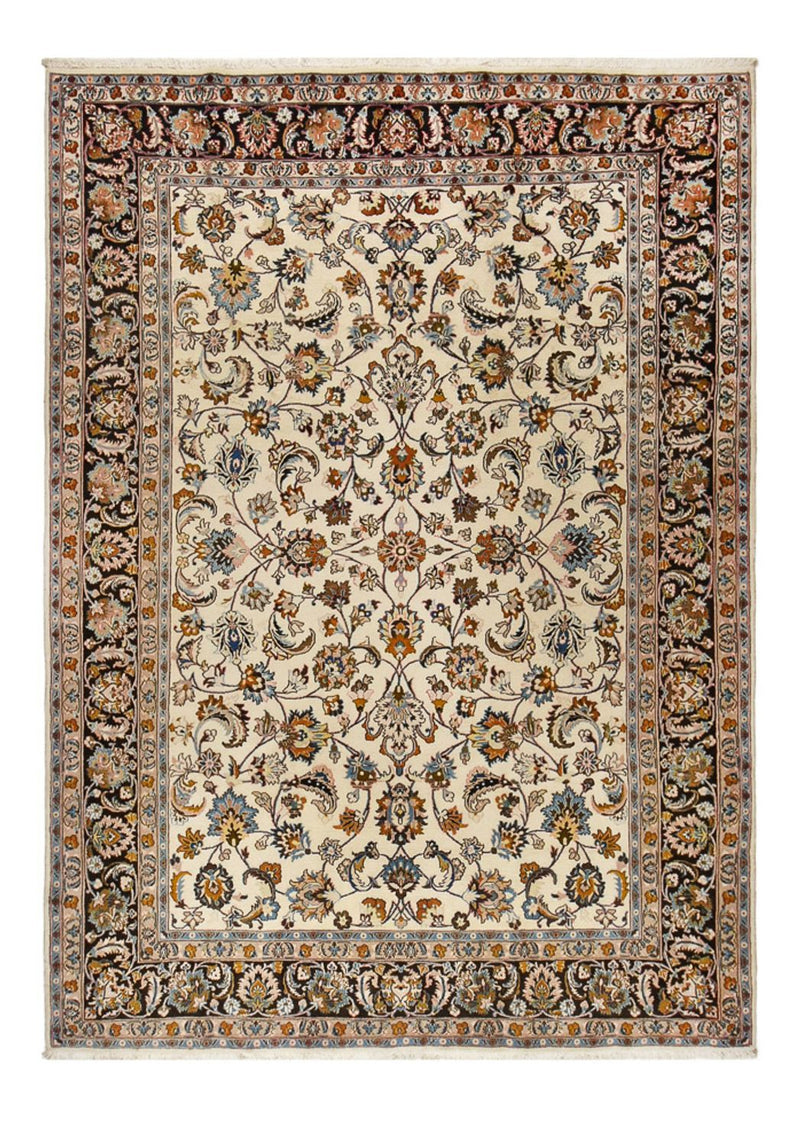 Perser Rug - Classic - 347 x 248 cm - light beige