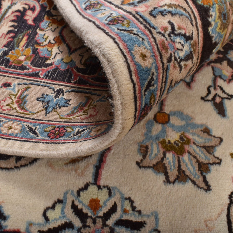 Perser Rug - Classic - 347 x 248 cm - light beige