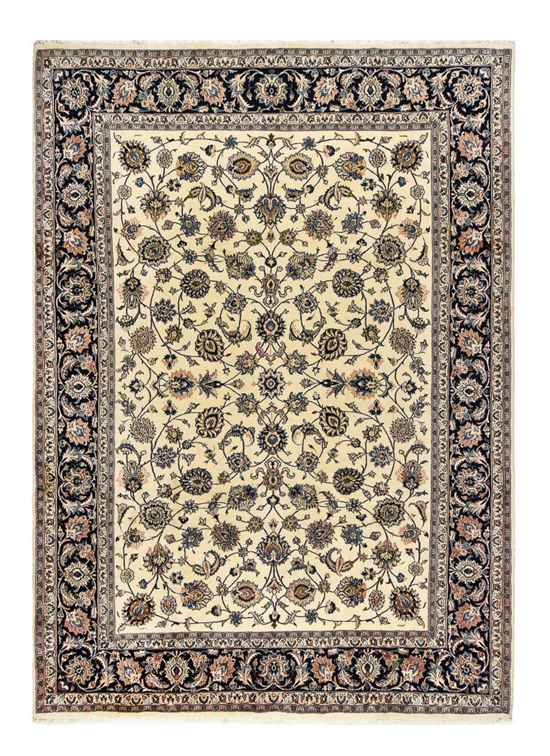 Perser Rug - Classic - 342 x 243 cm - sand