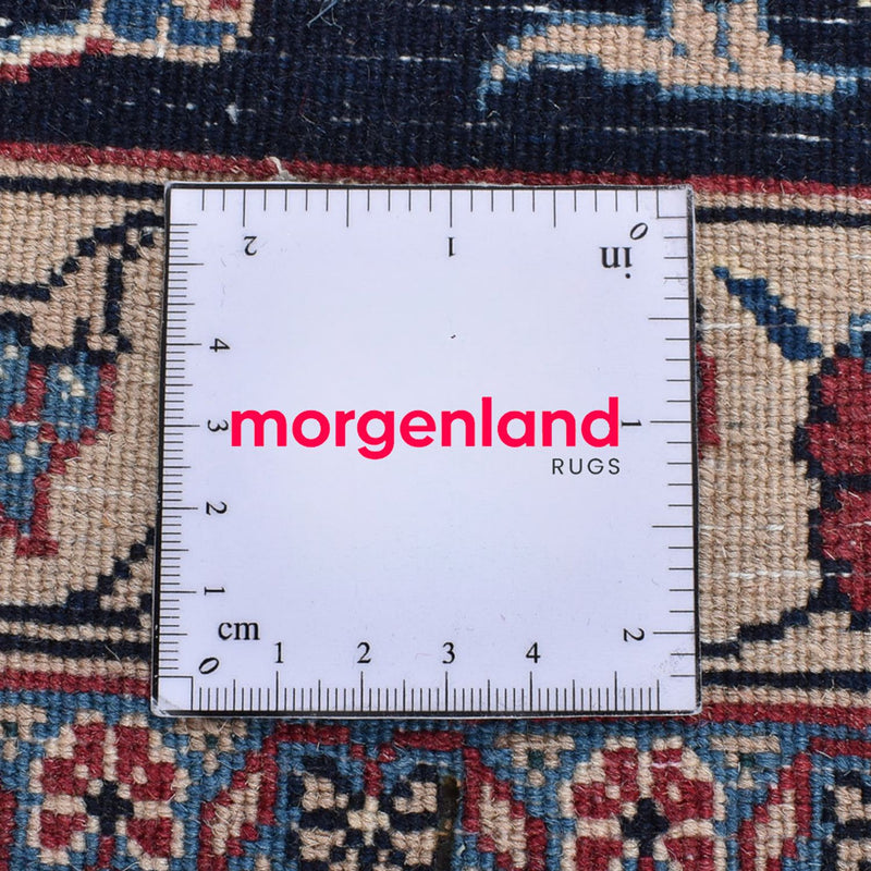 Perser Rug - Classic - 342 x 243 cm - sand