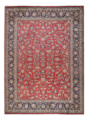 Perser Rug - Classic - 347 x 248 cm - red
