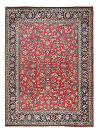 Perser Rug - Classic - 347 x 248 cm - red