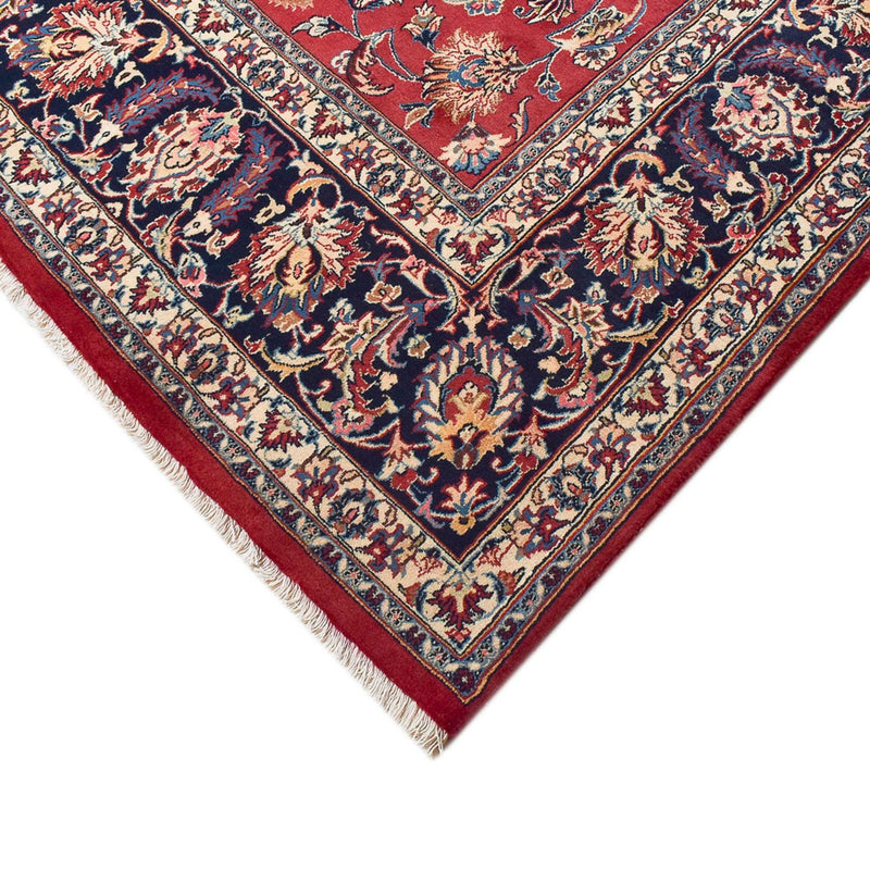 Perser Rug - Classic - 347 x 248 cm - red