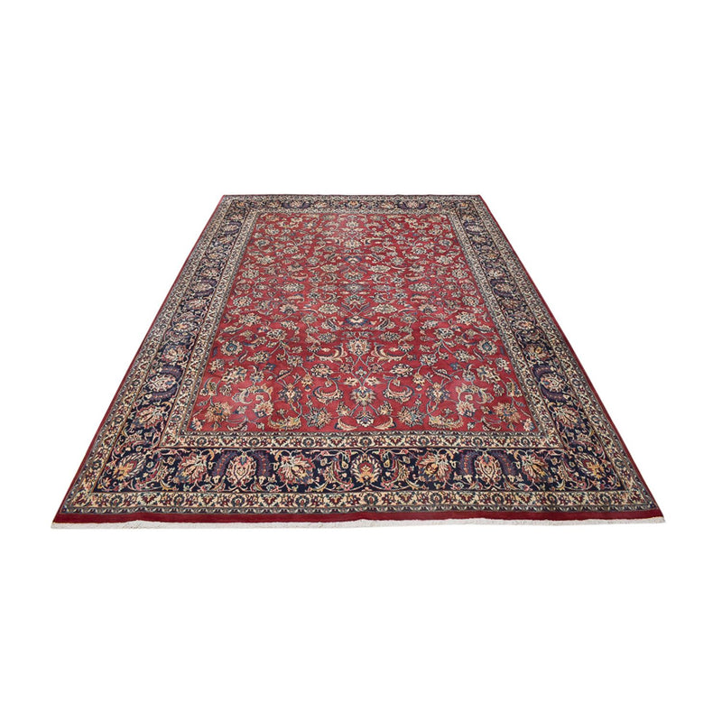 Perser Rug - Classic - 347 x 248 cm - red
