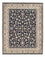 Perser Rug - Classic - 250 x 196 cm - dark blue