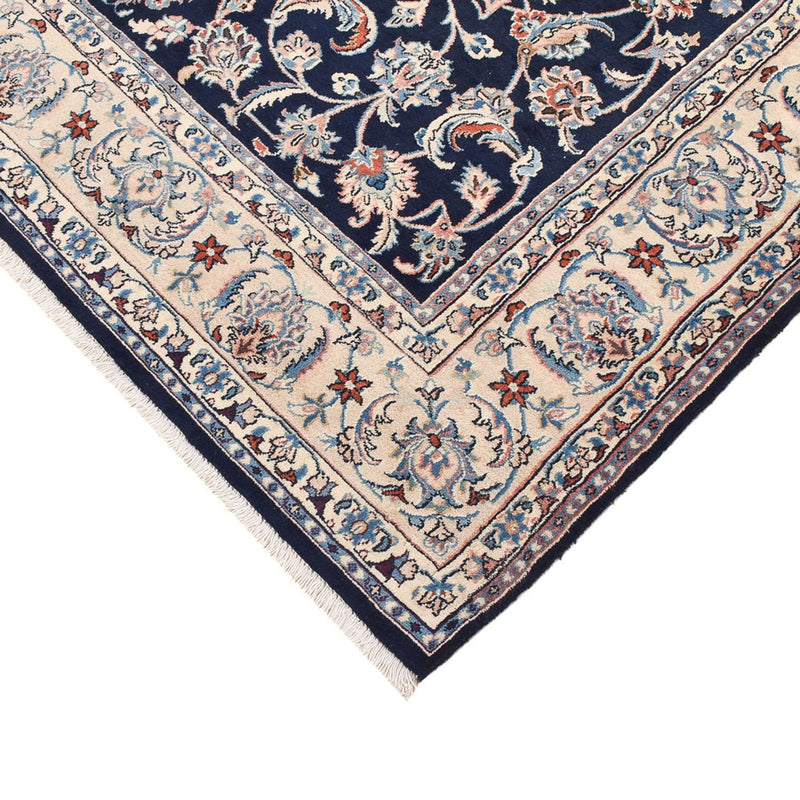 Perser Rug - Classic - 250 x 196 cm - dark blue