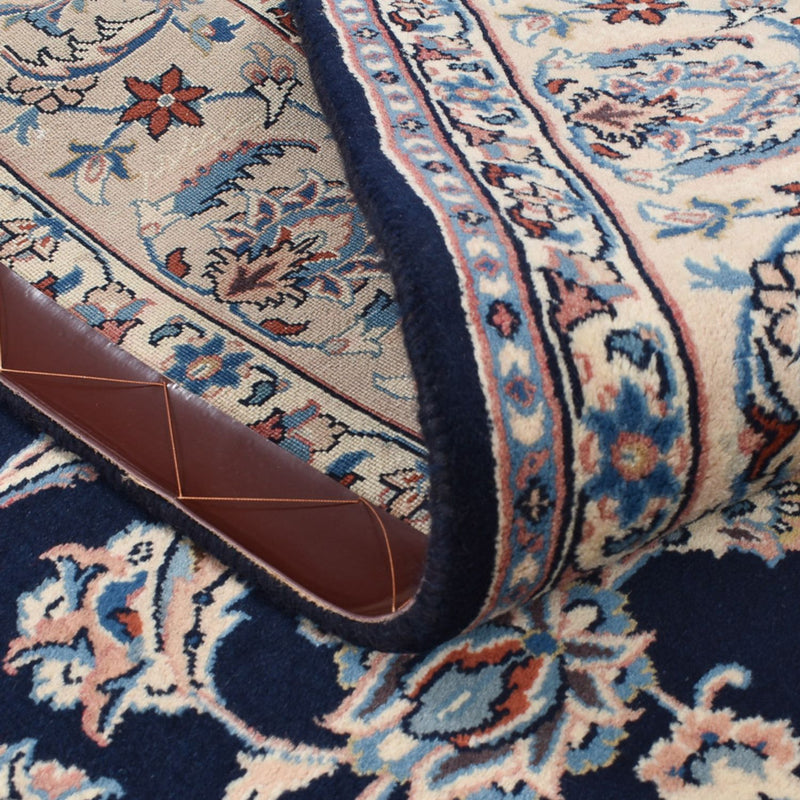 Perser Rug - Classic - 250 x 196 cm - dark blue