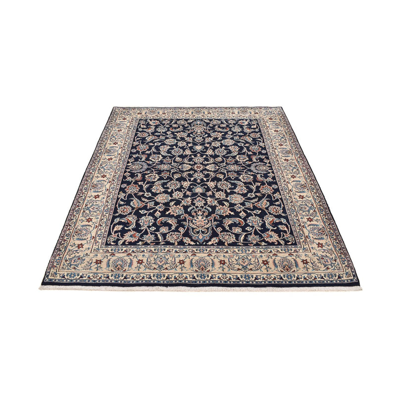 Perser Rug - Classic - 250 x 196 cm - dark blue