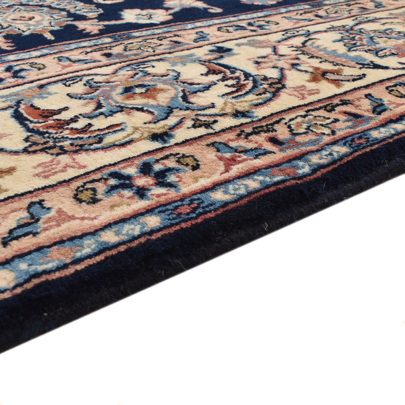 Mashhad Rug 258x200cm - Persian Rugs