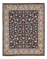 Perser Rug - Classic - 253 x 200 cm - dark blue