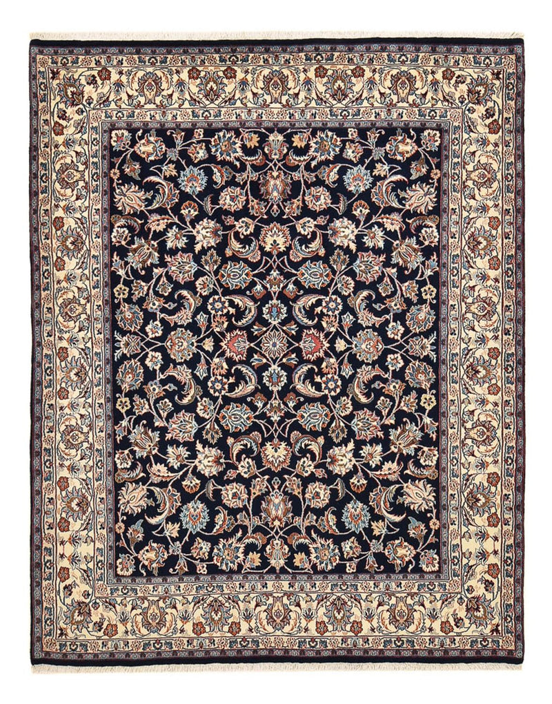 Perser Rug - Classic - 253 x 200 cm - dark blue