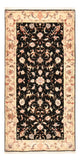 Tabriz - 50 Raj Rug 100x204cm - Persian Rugs