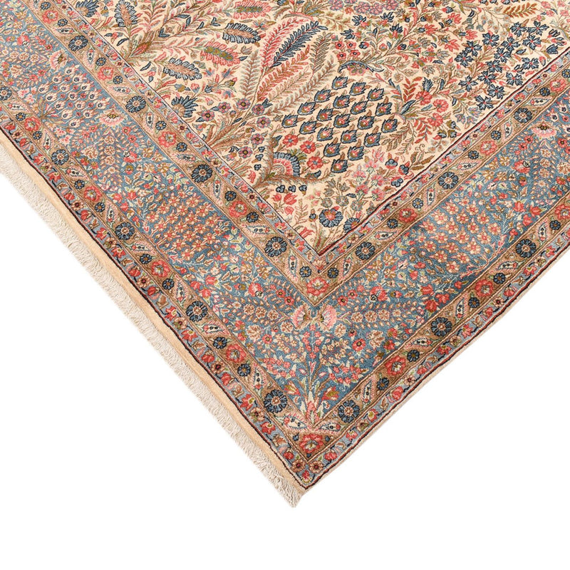 Perser Rug - Royal - 292 x 195 cm - cream