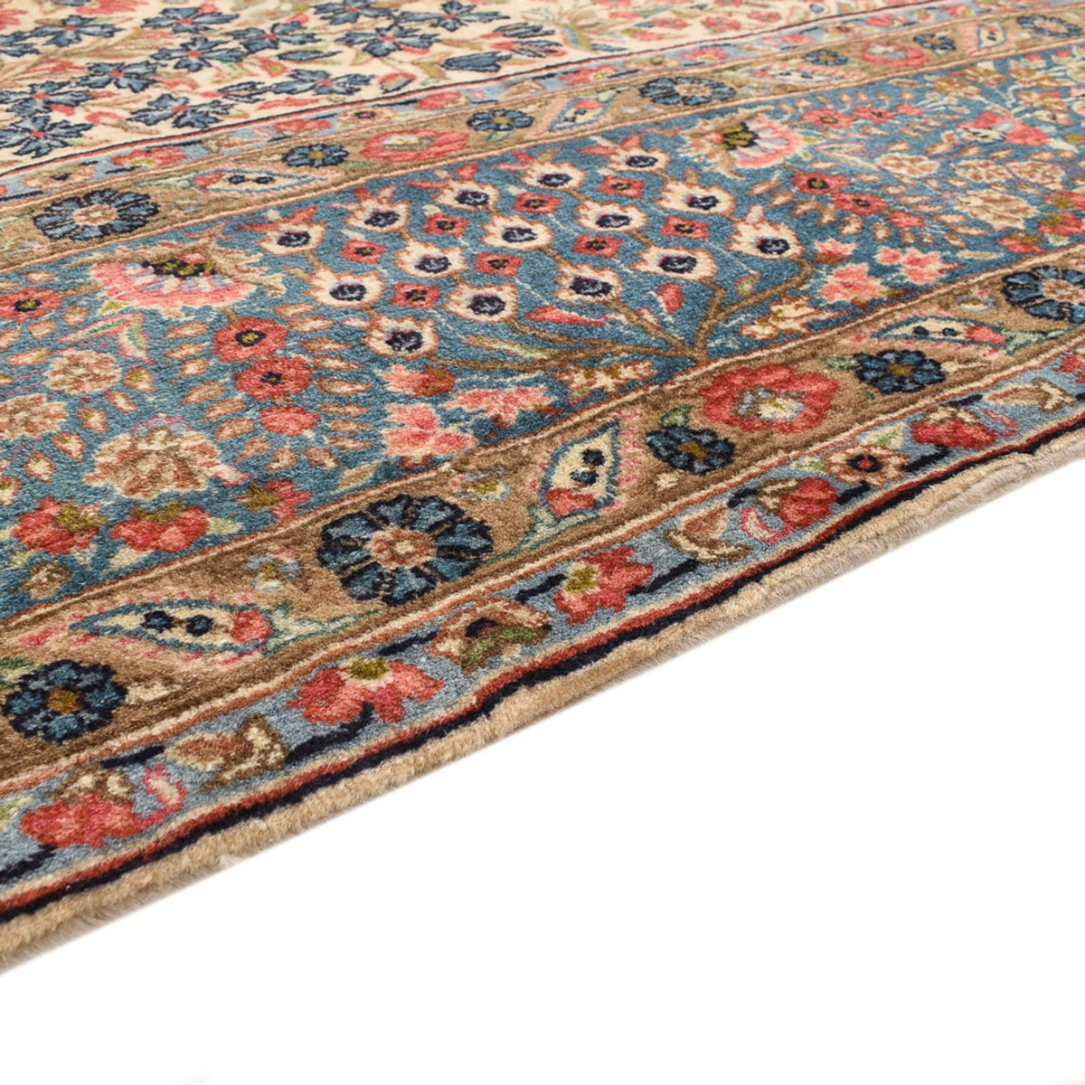 Rafsanjan Rug 195x292cm - Persian Rugs