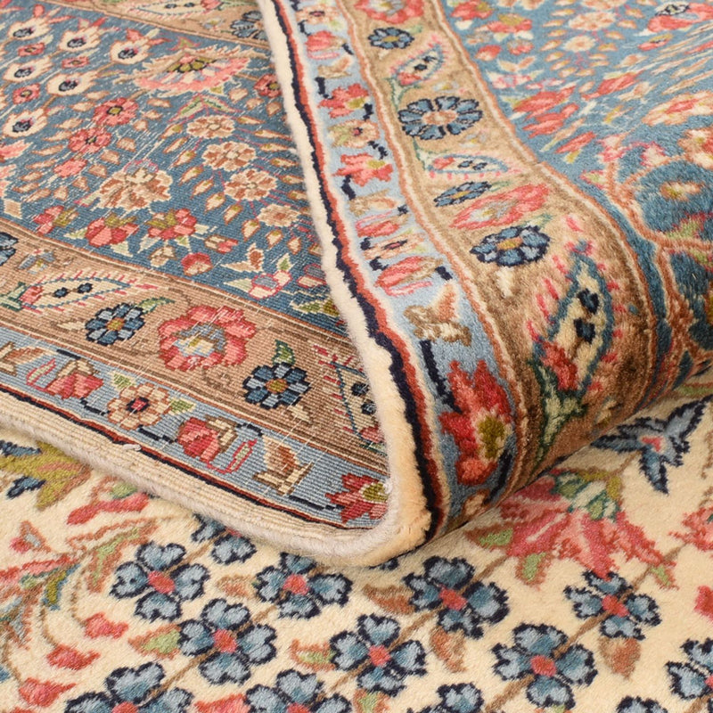 Perser Rug - Royal - 292 x 195 cm - cream