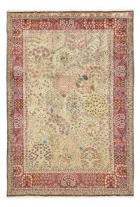 Perser Rug - Royal - 293 x 198 cm - sand