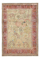 Rafsanjan Rug 293x198cm - Persian Rugs