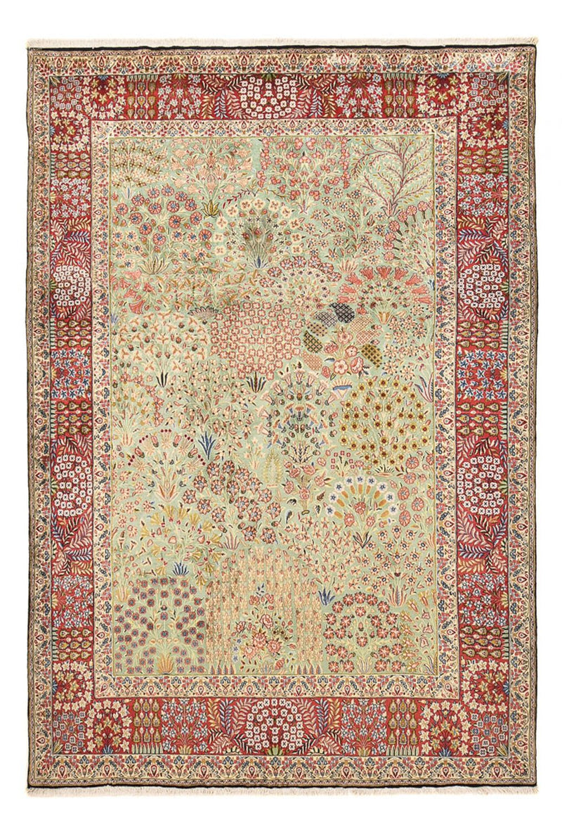 Perser Rug - Royal - 293 x 198 cm - sand