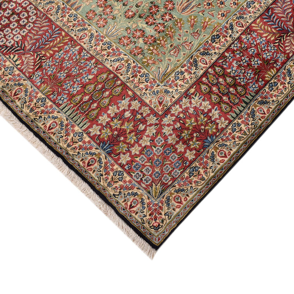 Perser Rug - Royal - 293 x 198 cm - sand