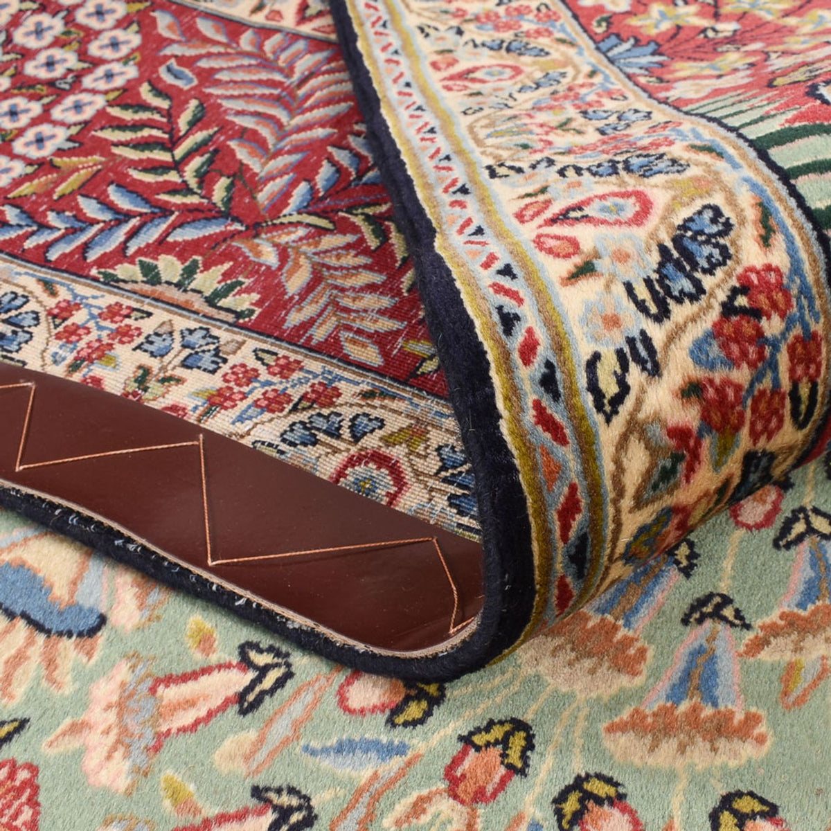 Perser Rug - Royal - 293 x 198 cm - sand