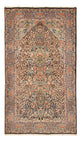 Rafsanjan Rug 250x142cm - Persian Rugs
