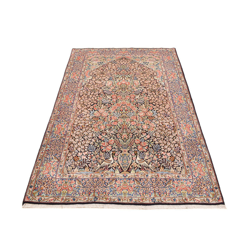 Perser Rug - Royal - 250 x 142 cm - multicolored