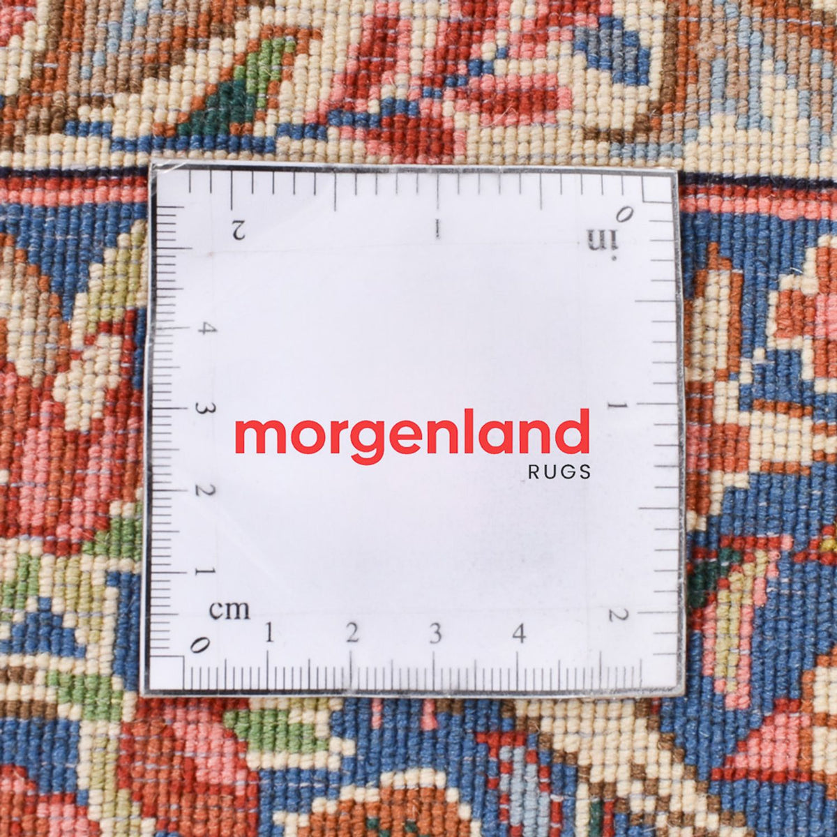 Perser Rug - Royal - 250 x 142 cm - multicolored